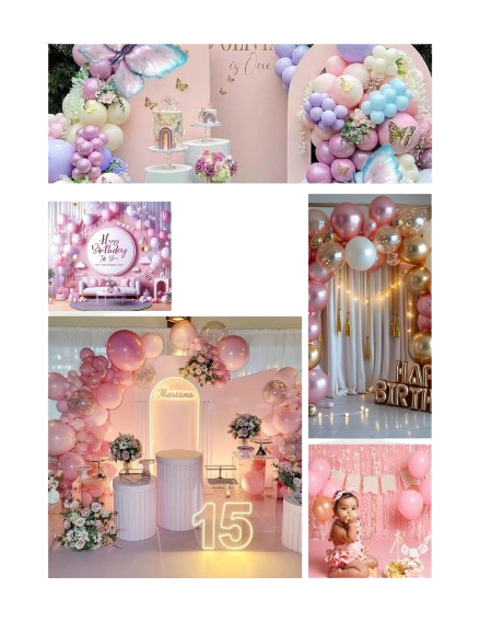 photo collage template flyer removebg preview